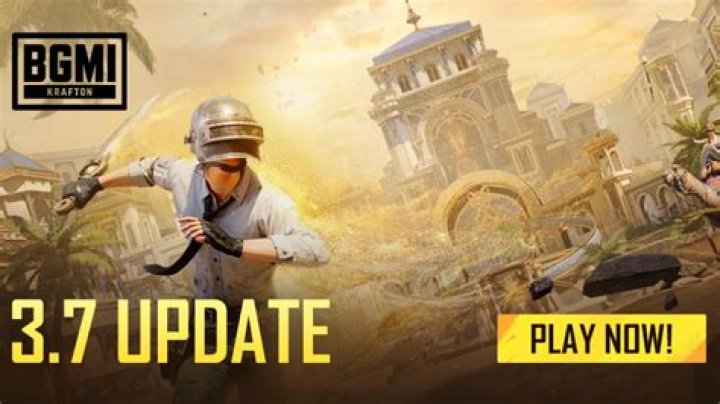 BGMI 3.0 Update: New Features, Release Date, Review & More - SarkariResult