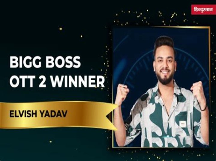 Bigg Boss OTT 2 Winner Name, final votes count, prize money, grand finale updates
