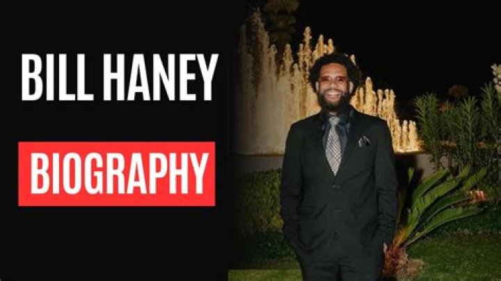 Bill Haney Net Worth, Wiki, Parents, Ethnicity, Religion, Wikipedia, Biography, Age, Family And More - SarkariResult