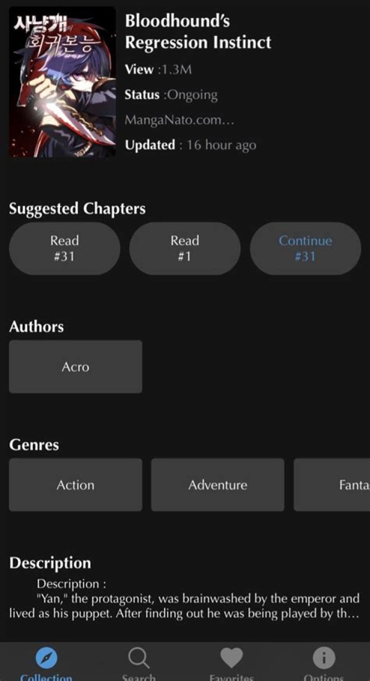 Bloodhound’s Regression Instinct Chapter 8 Release Date : Recap, Cast, Review, Spoilers, Streaming, Schedule & Where To Watch? - SarkariResult