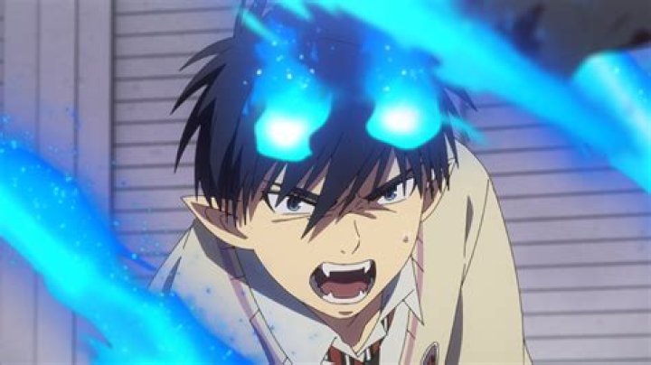 Blue Exorcist Recommended Viewing Order - SarkariResult