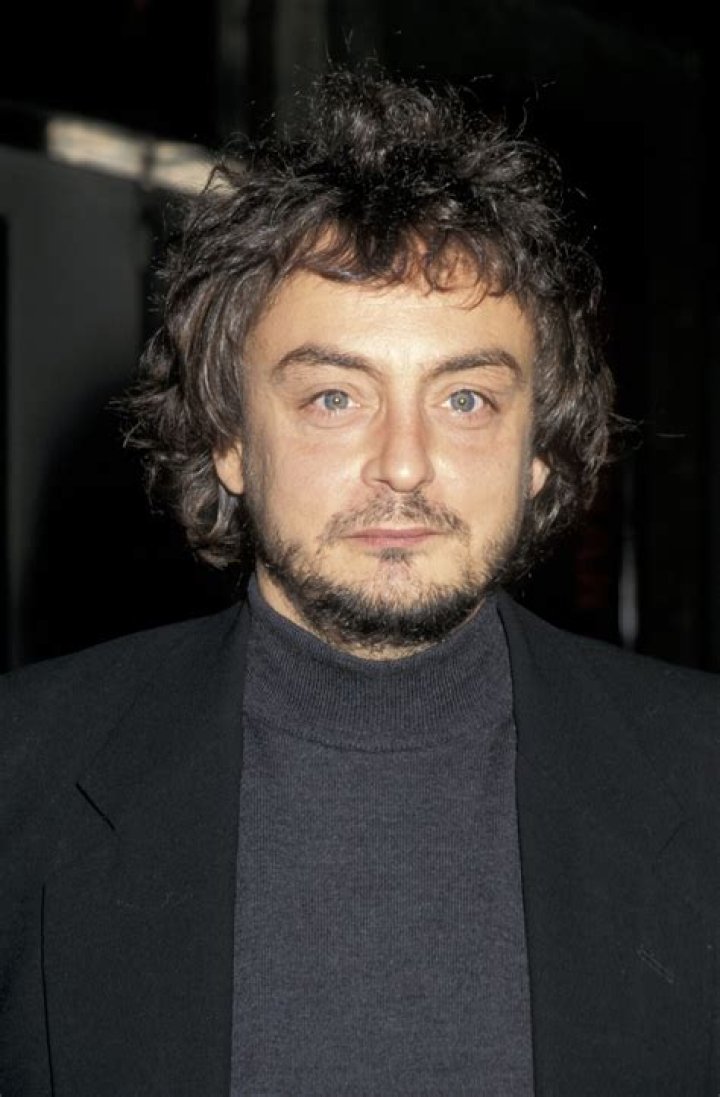 Bob Guccione Jr.