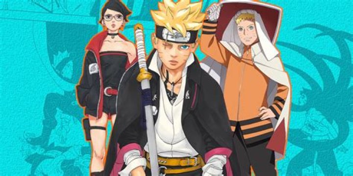 Boruto Two Blue Vortex Chapter 7 Release Date, Recap, Cast, Review, Plot, Spoilers, Streaming, Schedule & Where To Watch? - SarkariResult