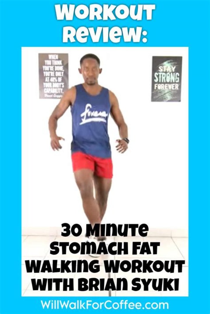 Brian Syuki - Focus Fitness video statistics