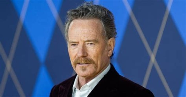 Bryan Cranston Height, Weight, Body Measurements, Shoe Size