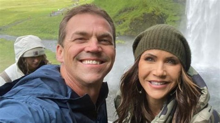 Bryon Noem Net Worth 2022 – Earnings, Salary, Girlfriend