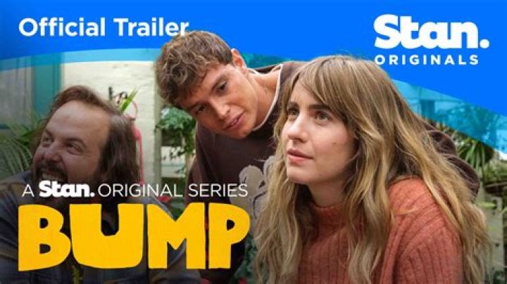 Bump Season 3 Ending Explained : Recap, Cast, Review, Spoilers, Streaming, Schedule & Where To Watch? - SarkariResult
