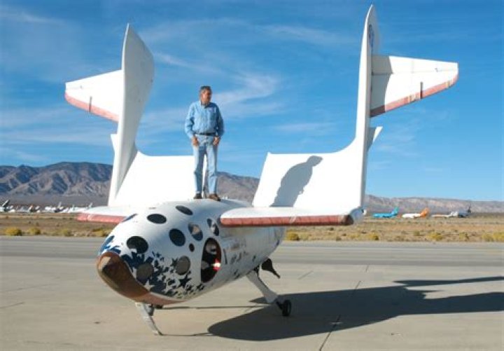 Burt Rutan
