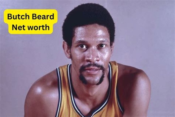 Butch Beard Net Worth: Details About Family, Coachings, Stats, Record - SarkariResult