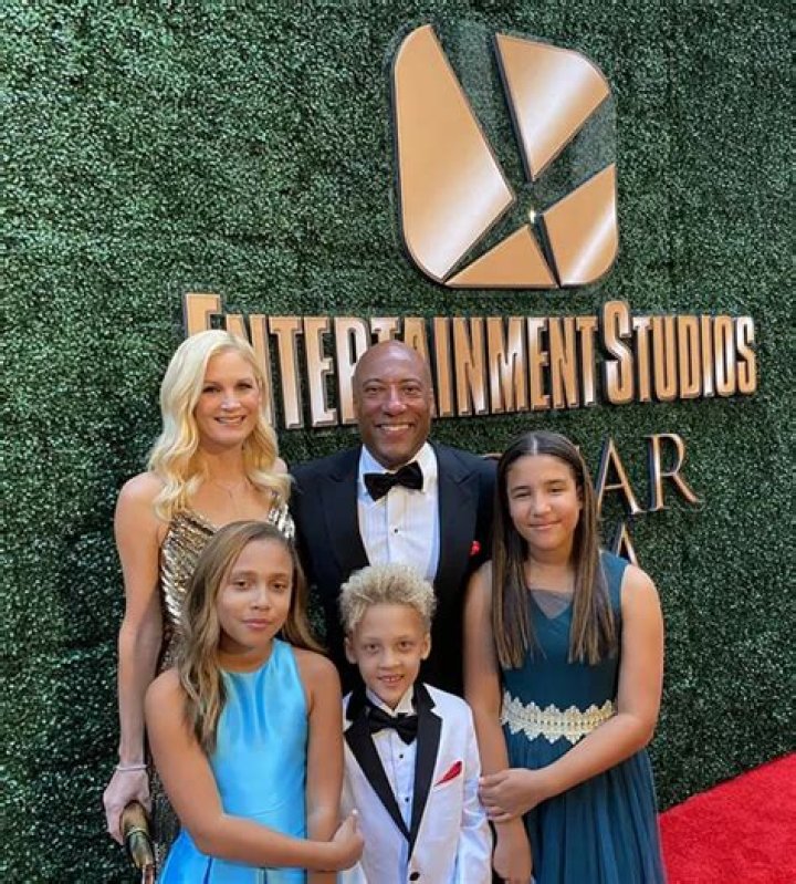 Byron Allen Net Worth: Details About House, TV, Wife, Shows, Assets, Kids - SarkariResult