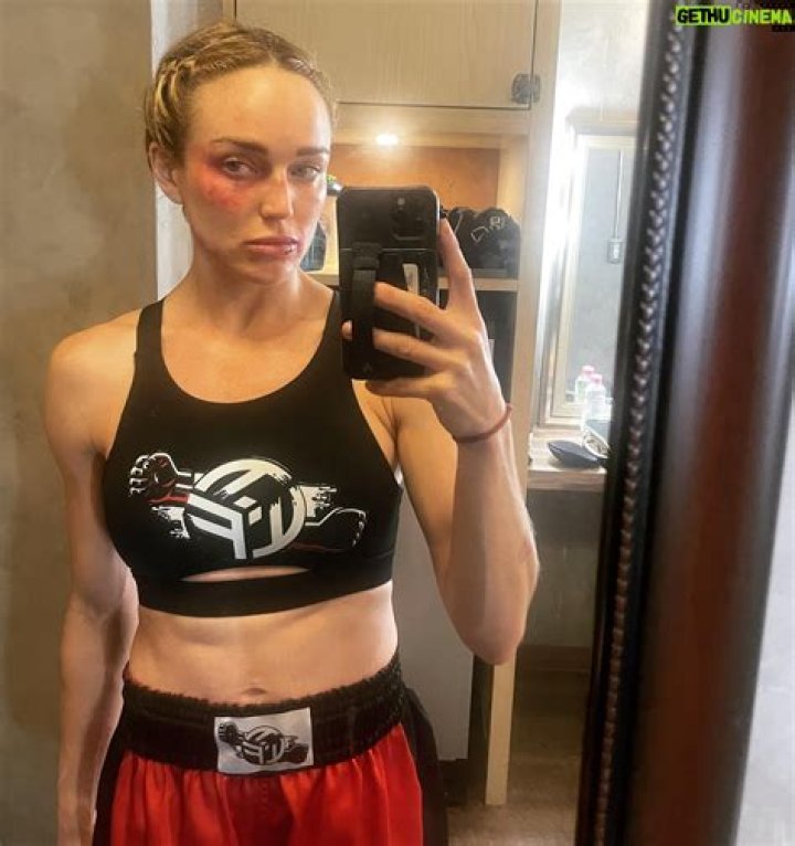 Caity Lotz Wiki Age Height Birthday Dating Boyfriend Workout Net Worth