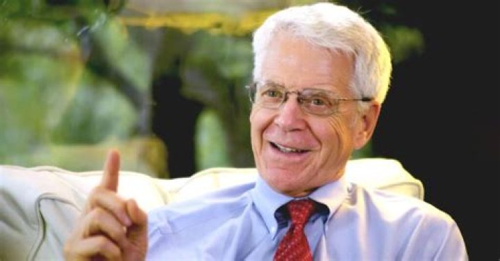 Caldwell Esselstyn