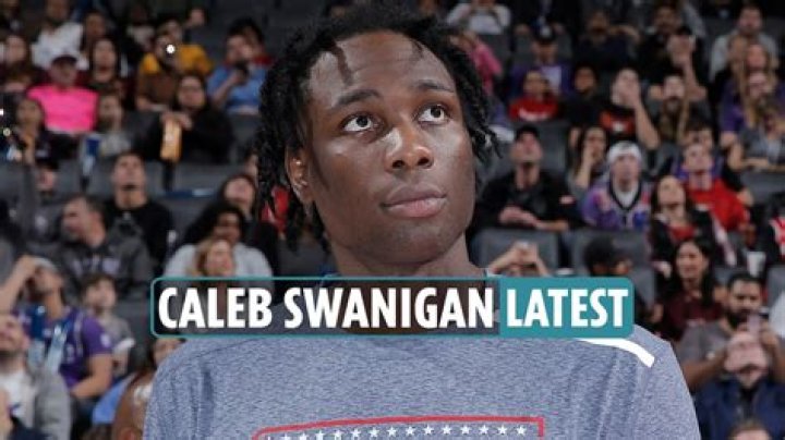 Caleb Swanigan Net Worth At Death (Updated 2022) Earnings, Salary