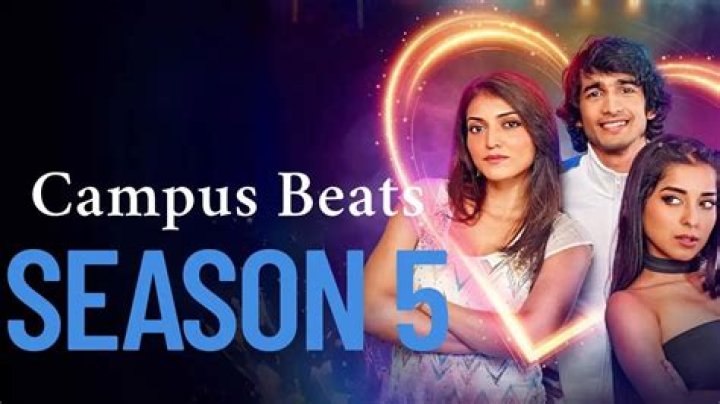 Campus Beats Season 1 Release Date : Recap, Cast, Review, Spoilers, Streaming, Schedule & Where To Watch? - SarkariResult