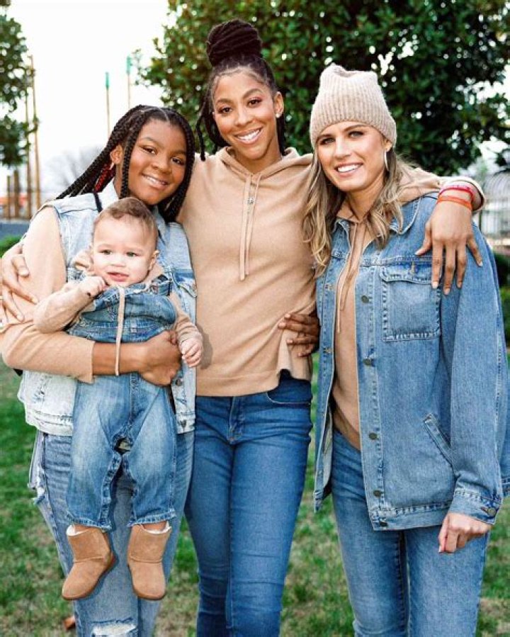 Candace Parker Married, Husband, Divorce, Children, Net Worth, Salary, Wiki-Bio,