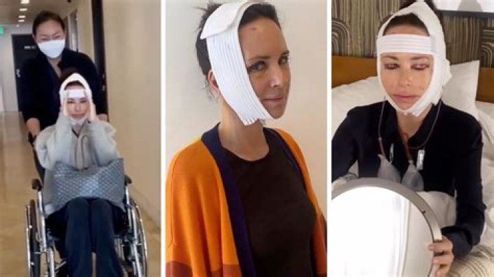 Catt Sadler Plastic Surgery: What Cosmetic Procedures Has Catt Sadler Undergone?