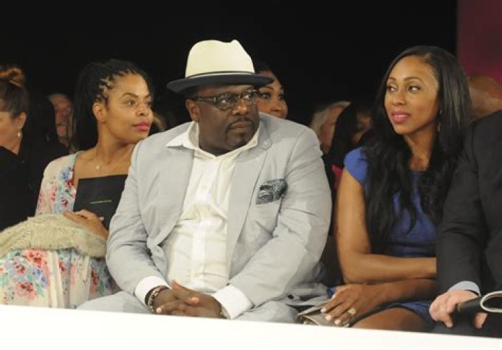 Cedric the Entertainer Net Worth 2019, age, Wife, Kids