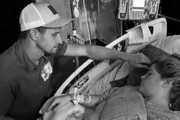 Chad Bates Update: Is Chad Bates Deceased? Unraveling the Details of Chad Bates' Situation - SarkariResult