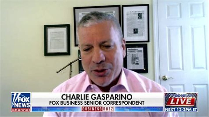 Charlie Gasparino
