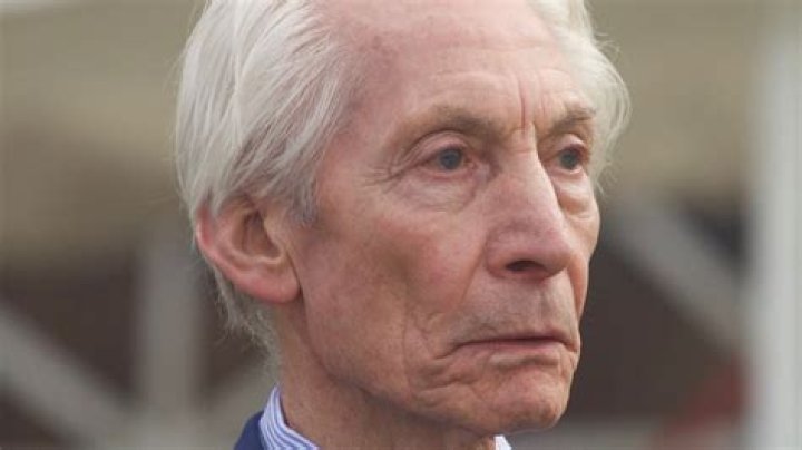 Charlie Watts Net Worth At The Time Of His Death