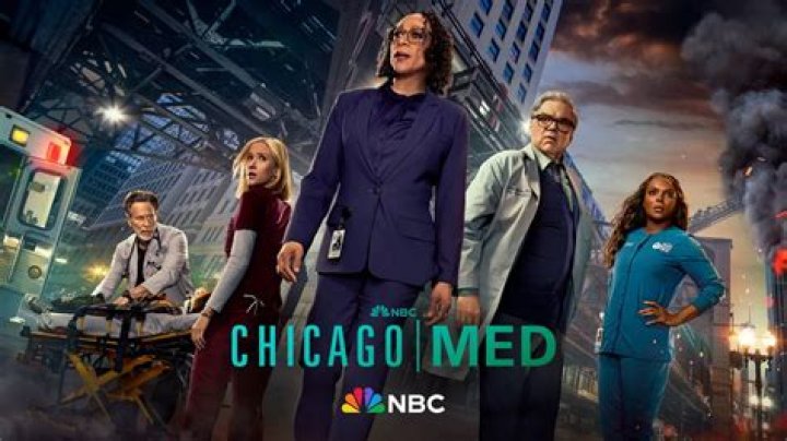 Chicago Med Season 9 Release Date, Cast, Story & Everything We Know - SarkariResult