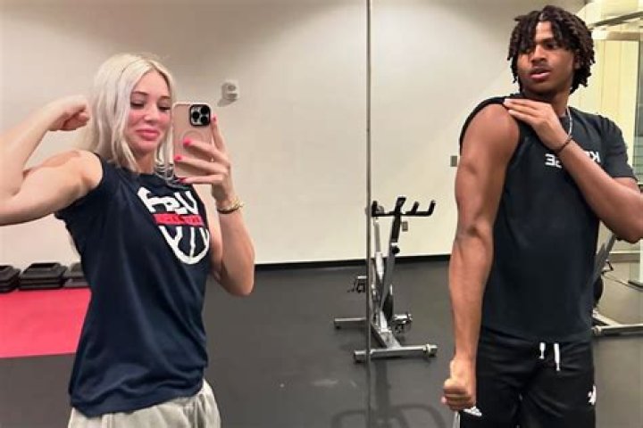 Chloe Kohanski dating; Know her boyfriend, parents, wiki facts & net worth!