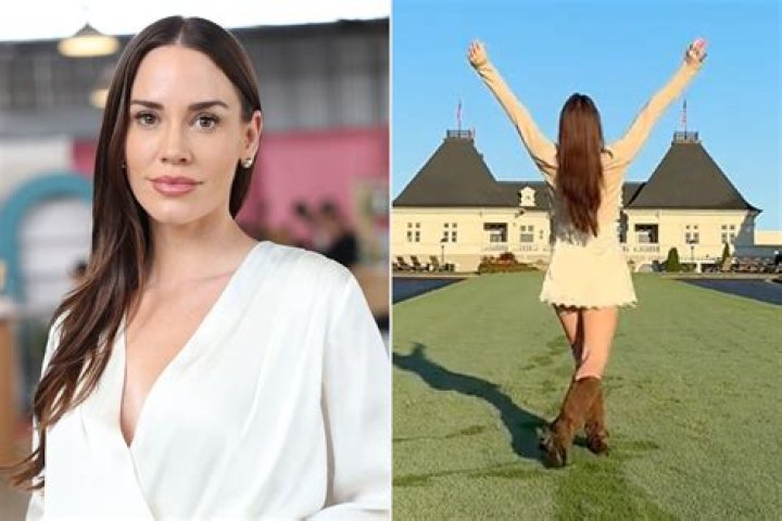 Christa B. Allen Dating, Boyfriend, Wiki, Career, Bio, Net worth, Age