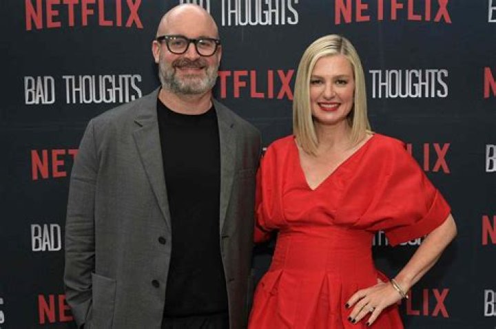 Christina Pazsitzky Wiki-Bio, Age, Career. Everything about Tom Segura’s wife