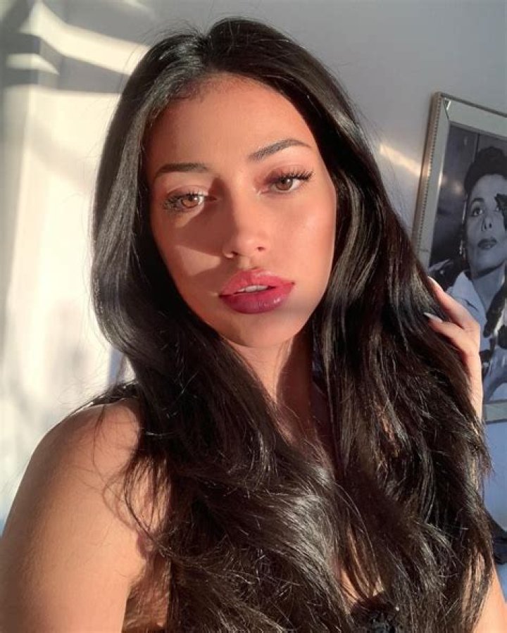 Cindy Kimberly