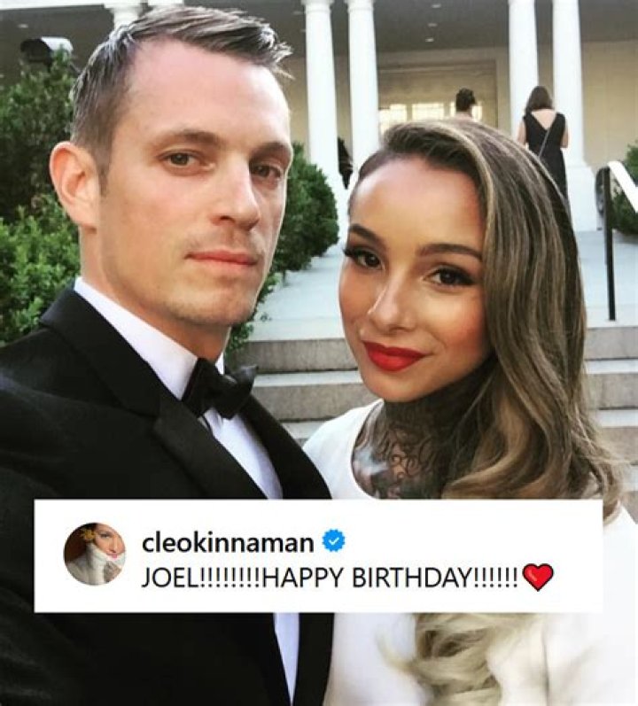 Cleo Wattenström Married, Joel Kinnaman, Wedding, Parents, Net Worth, Wiki