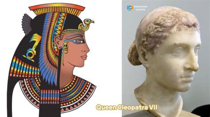 Cleopatra Real Face Reveals, What is Cleopatra Full Name?