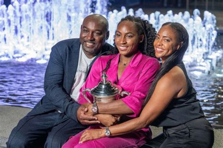 Coco Gauff Net Worth, Wiki, Parents, Ethnicity, Religion, Bio, Age, Family And More - SarkariResult