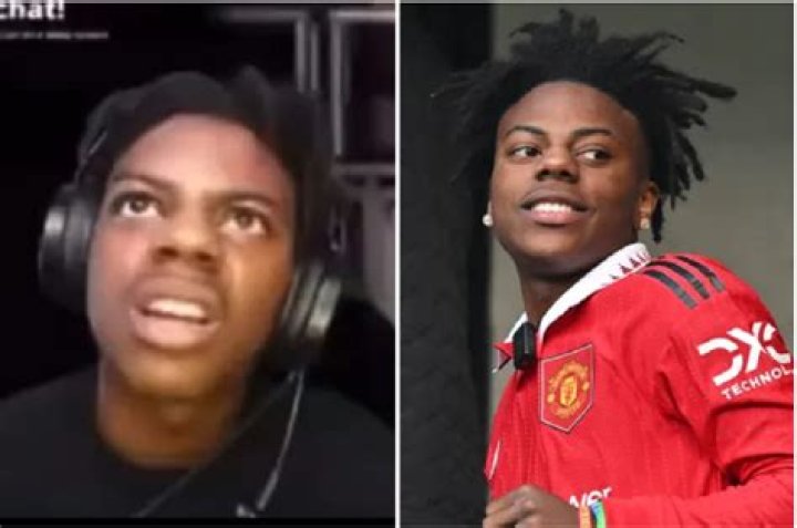 Controversial Flash Clip Incident Shakes Twitter and the Online Community: IShowSpeed Shares Meat Video - SarkariResult