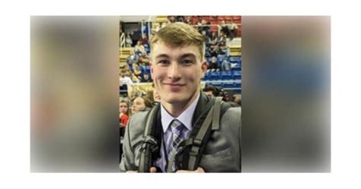 Corbin Okeson Death: Obituary, Cause Of Death, Funeral