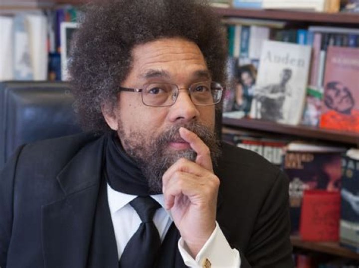 Cornel West Net Worth: Details About Income, Assets, Age, House, Career - SarkariResult