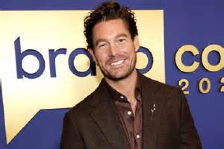 Craig Conover's Net Worth: Revealing the Reality Star's Earnings and Sources of Income. - SarkariResult