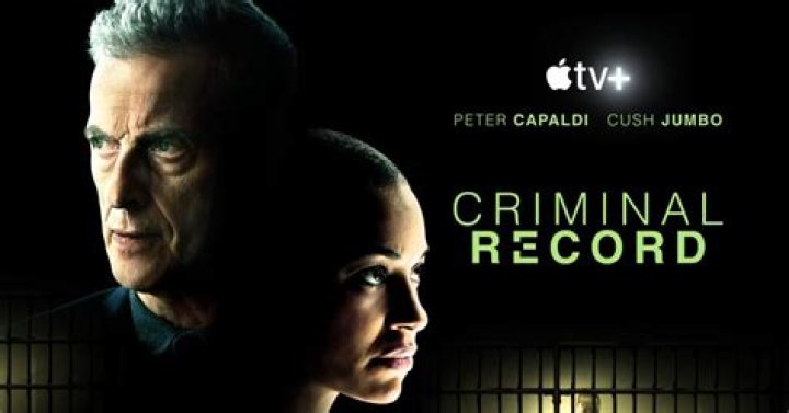 Criminal Record Episode 1 Release Date, Recap, Polt, Cast, Review, Spoilers, Streaming, Schedule & Where To Watch? - SarkariResult