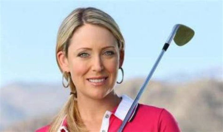 Cristie Kerr Height, Weight, Measurements, Bra Size, Shoe Size