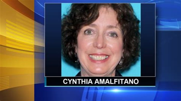 Cynthia Amalfitano Death And Obituary : What Happened To Cynthia Amalfitano? - SarkariResult