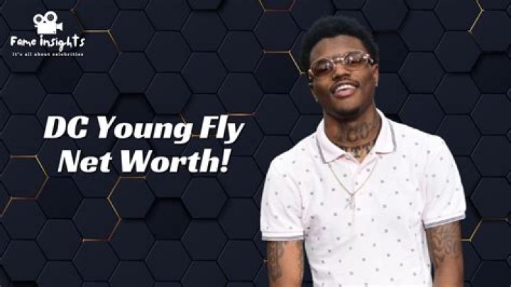 D.C. Young Fly Net Worth: Details About Earnings, Age, Cars, Home, Career - SarkariResult