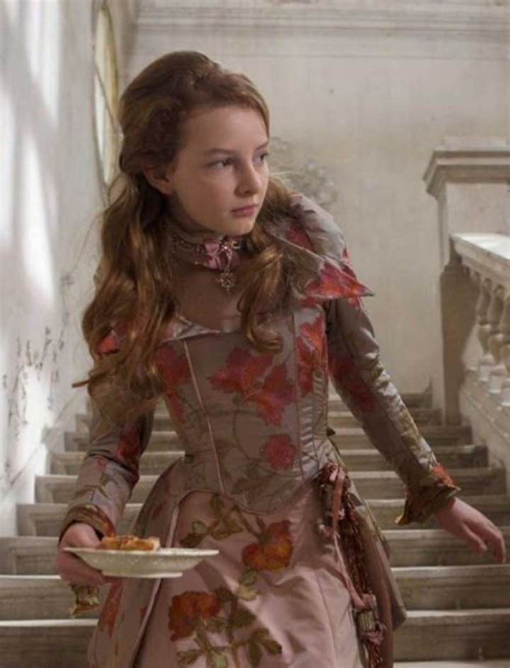 Dakota Blue Richards Net Worth: Details About Movies, TV, Age, Shows, and - SarkariResult