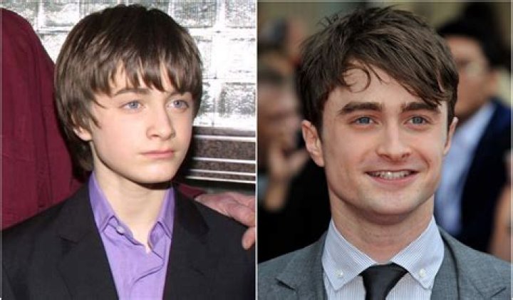 Daniel Radcliffe's Age During 'Harry Potter 1': From Child Prodigy to Stardom - SarkariResult
