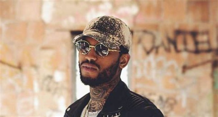 Dave East Height, Weight, Body Measurements, Shoe Size