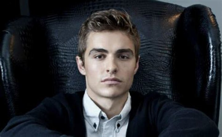 Dave Franco Height, Weight, Body Measurements, Shoe Size