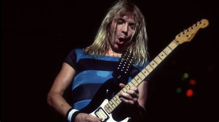 Dave Murray