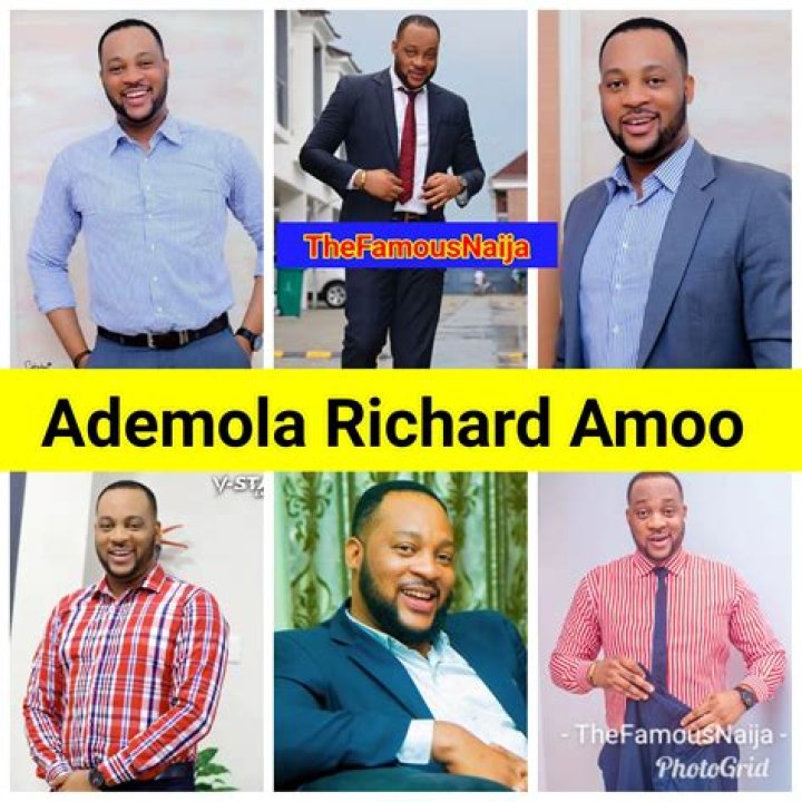 David Amoo Net Worth: Career, Family, Age, Income, Wiki, Bio, All You Need to Know - SarkariResult