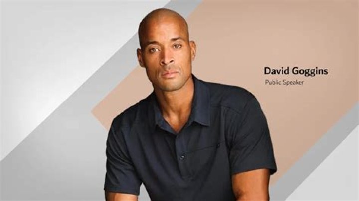 David Goggins Net Worth: Career, Family, Age, Income, Wiki, Bio, All You Need to Know - SarkariResult