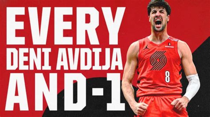 Deni Avdija's Health / Injury Update: What happened to Deni Avdija? - SarkariResult