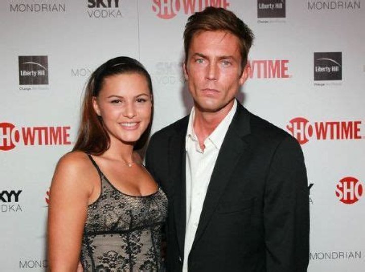 Desmond Harrington Dating, Girlfriend, Net Worth, Earnings, Facts, Wiki-Bio