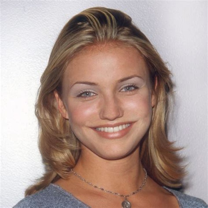 Details of Delaina Mitchell' Net Worth